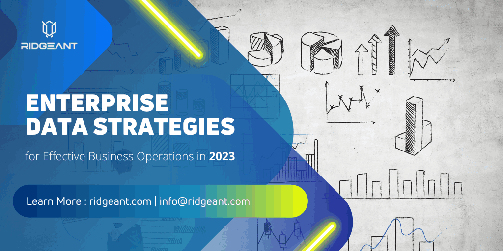 Blog- Enterprise Data Strategies 2023